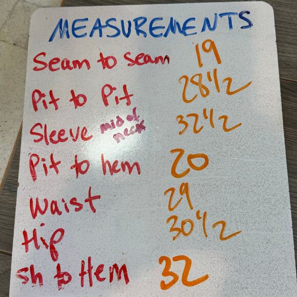 Garnet Hill Oversized Turtleneck Sweater Size M Merino Wool Cashmere QuietLuxury - Picture 13 of 16